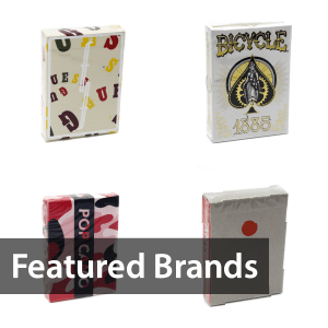 Featured Brands