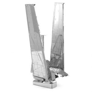 Star Wars Rouge One Krennic's Imperial Shuttle 3D Laser Cut Metal Earth Puzzle by Fascinations