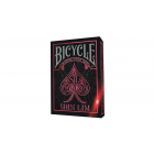 Bicycle Shin Lim Playing Cards Printed by USPCC