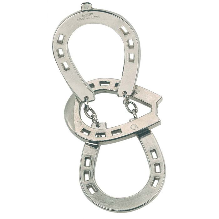 Hanayama Cast Puzzle ~ Chain ~ Difficulty Level 6 